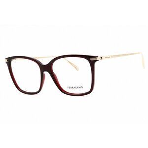 Salvatore Ferragamo EYEGLASSES SF2992-612-53 New with case
